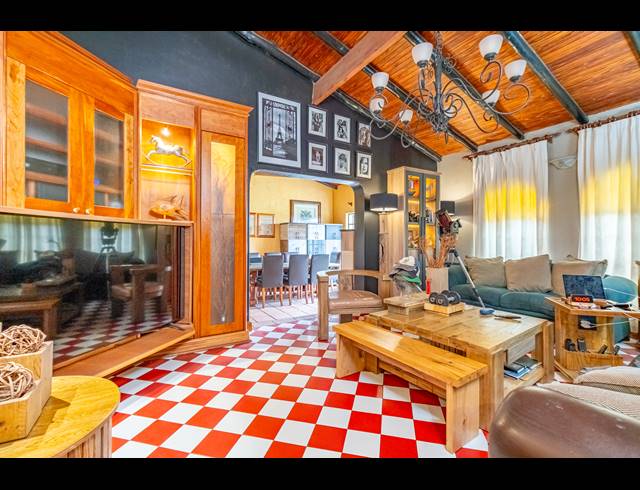 2 BEDROOM HOUSE FOR SALE IN MONTANA